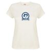 Sportage Ladies Surf Style T Shirt Thumbnail