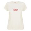 Sportage Ladies Surf Style T Shirt Thumbnail