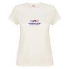 Sportage Ladies Surf Style T Shirt Thumbnail