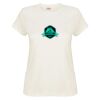 Sportage Ladies Surf Style T Shirt Thumbnail