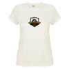 Sportage Ladies Surf Style T Shirt Thumbnail