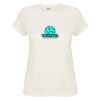Sportage Ladies Surf Style T Shirt Thumbnail