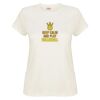 Sportage Ladies Surf Style T Shirt Thumbnail