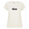 Sportage Ladies Surf Style T Shirt Thumbnail