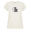 Sportage Ladies Surf Style T Shirt Thumbnail