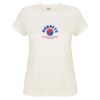 Sportage Ladies Surf Style T Shirt Thumbnail