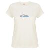 Sportage Ladies Surf Style T Shirt Thumbnail