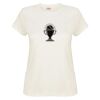 Sportage Ladies Surf Style T Shirt Thumbnail