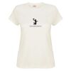 Sportage Ladies Surf Style T Shirt Thumbnail