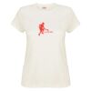 Sportage Ladies Surf Style T Shirt Thumbnail