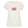 Sportage Ladies Surf Style T Shirt Thumbnail
