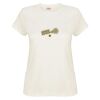 Sportage Ladies Surf Style T Shirt Thumbnail