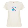 Sportage Ladies Surf Style T Shirt Thumbnail