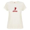 Sportage Ladies Surf Style T Shirt Thumbnail