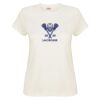 Sportage Ladies Surf Style T Shirt Thumbnail
