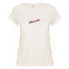 Sportage Ladies Surf Style T Shirt Thumbnail