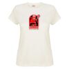 Sportage Ladies Surf Style T Shirt Thumbnail