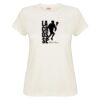 Sportage Ladies Surf Style T Shirt Thumbnail