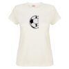 Sportage Ladies Surf Style T Shirt Thumbnail