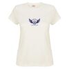 Sportage Ladies Surf Style T Shirt Thumbnail