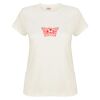 Sportage Ladies Surf Style T Shirt Thumbnail