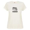 Sportage Ladies Surf Style T Shirt Thumbnail