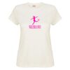 Sportage Ladies Surf Style T Shirt Thumbnail