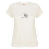 Sportage Ladies Surf Style T Shirt Thumbnail