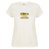 Sportage Ladies Surf Style T Shirt Thumbnail