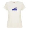 Sportage Ladies Surf Style T Shirt Thumbnail