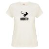 Sportage Ladies Surf Style T Shirt Thumbnail