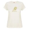 Sportage Ladies Surf Style T Shirt Thumbnail