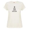 Sportage Ladies Surf Style T Shirt Thumbnail