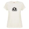 Sportage Ladies Surf Style T Shirt Thumbnail