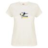 Sportage Ladies Surf Style T Shirt Thumbnail