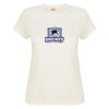 Sportage Ladies Surf Style T Shirt Thumbnail