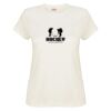Sportage Ladies Surf Style T Shirt Thumbnail