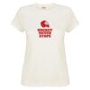 Sportage Ladies Surf Style T Shirt Thumbnail