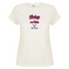 Sportage Ladies Surf Style T Shirt Thumbnail