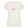 Sportage Ladies Surf Style T Shirt Thumbnail