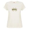 Sportage Ladies Surf Style T Shirt Thumbnail