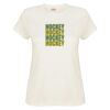 Sportage Ladies Surf Style T Shirt Thumbnail