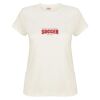 Sportage Ladies Surf Style T Shirt Thumbnail