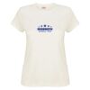 Sportage Ladies Surf Style T Shirt Thumbnail