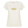 Sportage Ladies Surf Style T Shirt Thumbnail