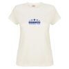 Sportage Ladies Surf Style T Shirt Thumbnail