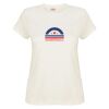 Sportage Ladies Surf Style T Shirt Thumbnail
