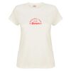Sportage Ladies Surf Style T Shirt Thumbnail