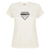 Sportage Ladies Surf Style T Shirt Thumbnail