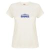 Sportage Ladies Surf Style T Shirt Thumbnail